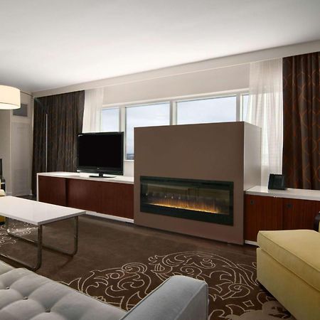 Hilton Atlanta Airport Hotel College Park Bilik gambar