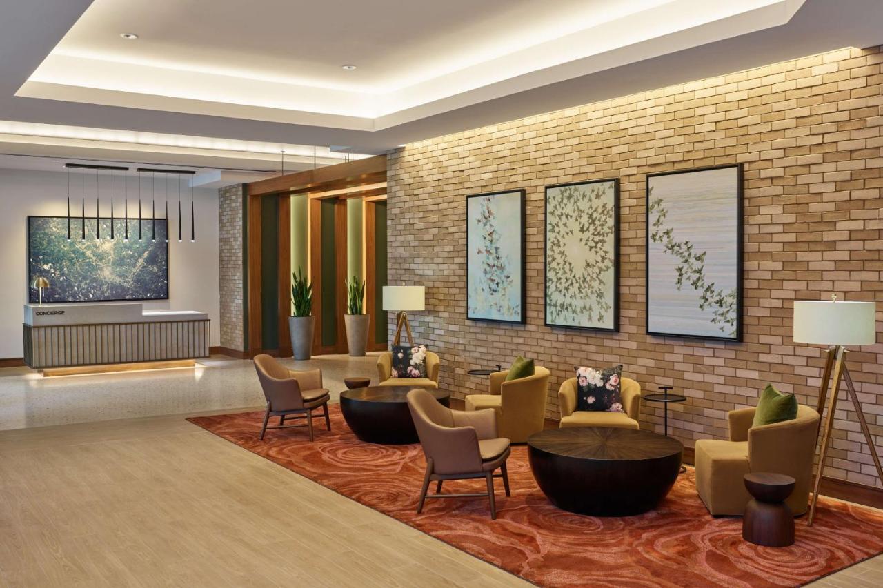 Hilton Atlanta Airport Hotel College Park Luaran gambar