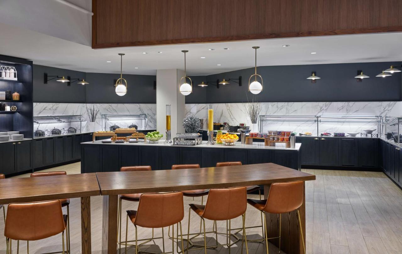 Hilton Atlanta Airport Hotel College Park Luaran gambar