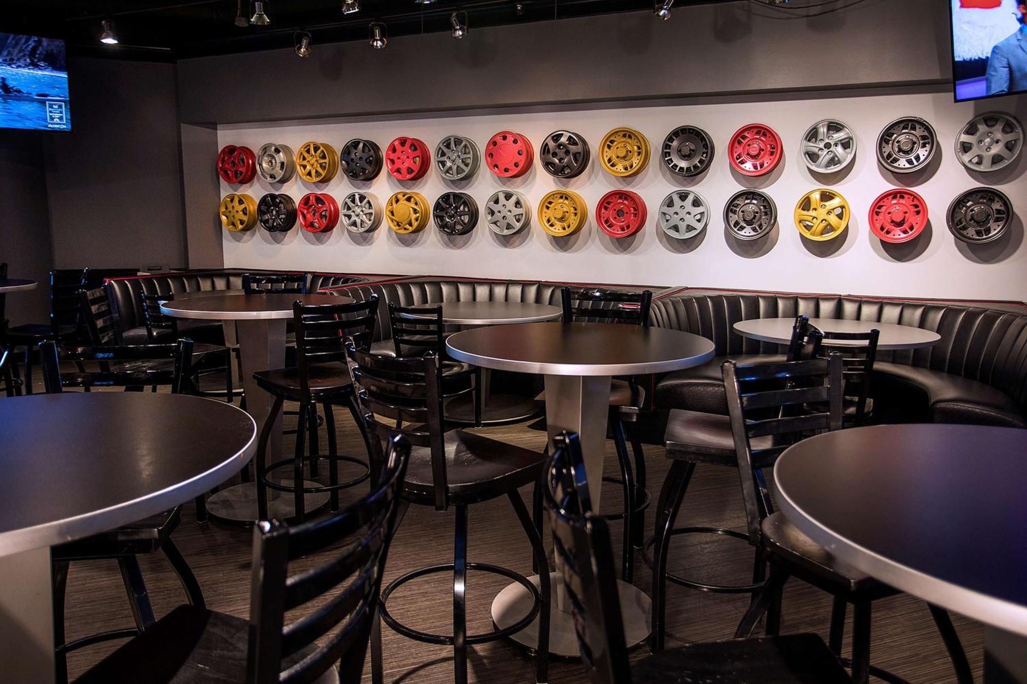 Hilton Atlanta Airport Hotel College Park Luaran gambar