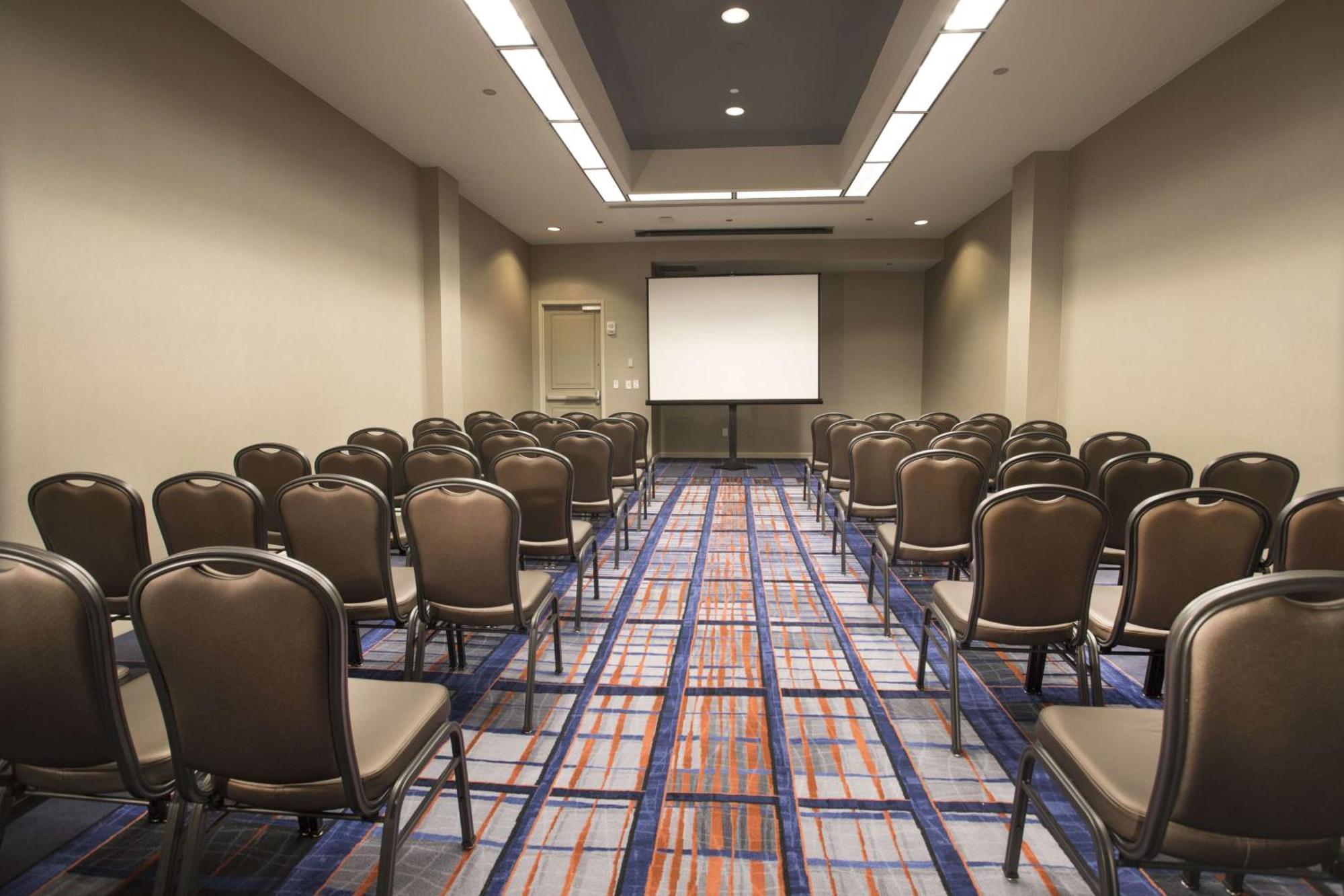 Hilton Atlanta Airport Hotel College Park Luaran gambar