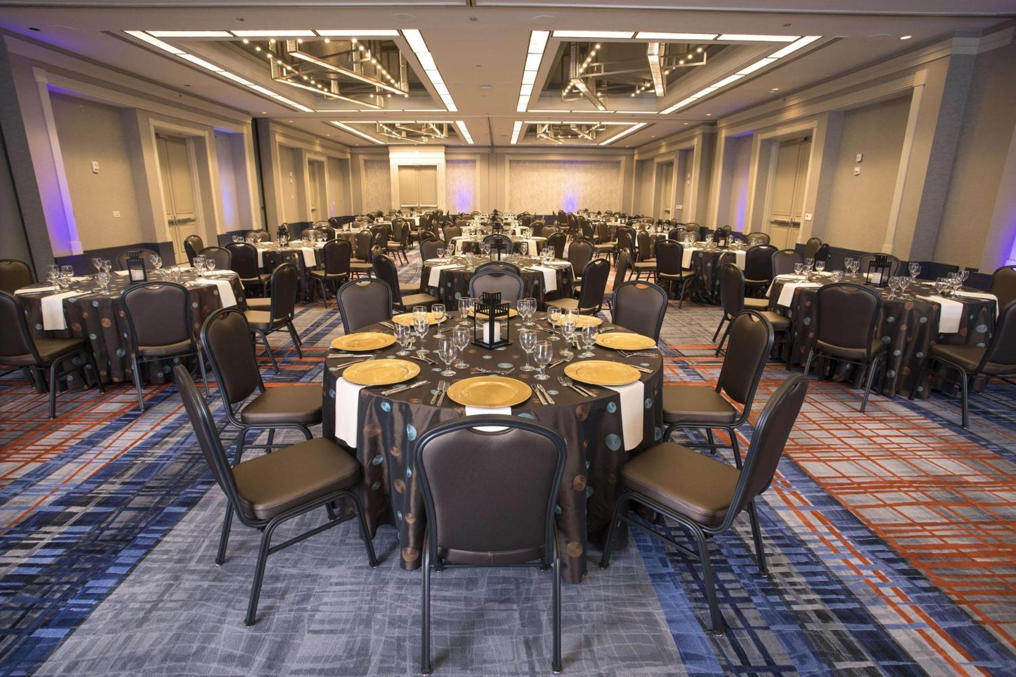 Hilton Atlanta Airport Hotel College Park Luaran gambar
