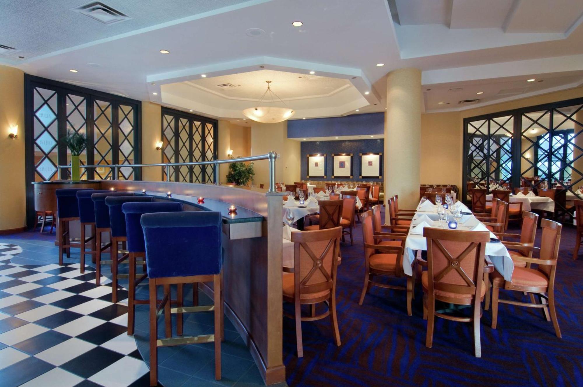 Hilton Atlanta Airport Hotel College Park Luaran gambar